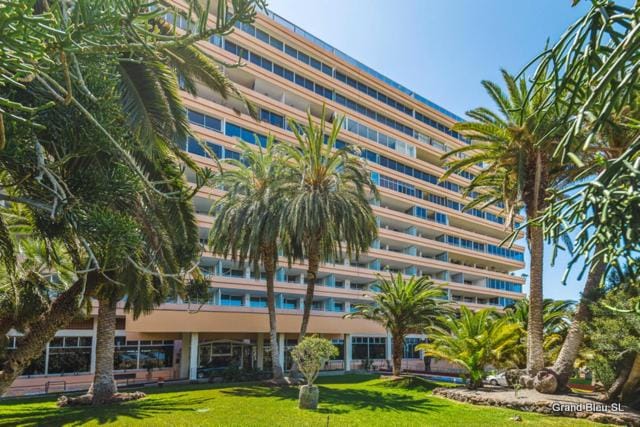 Marazul del Sur Apartment in Canary Islands