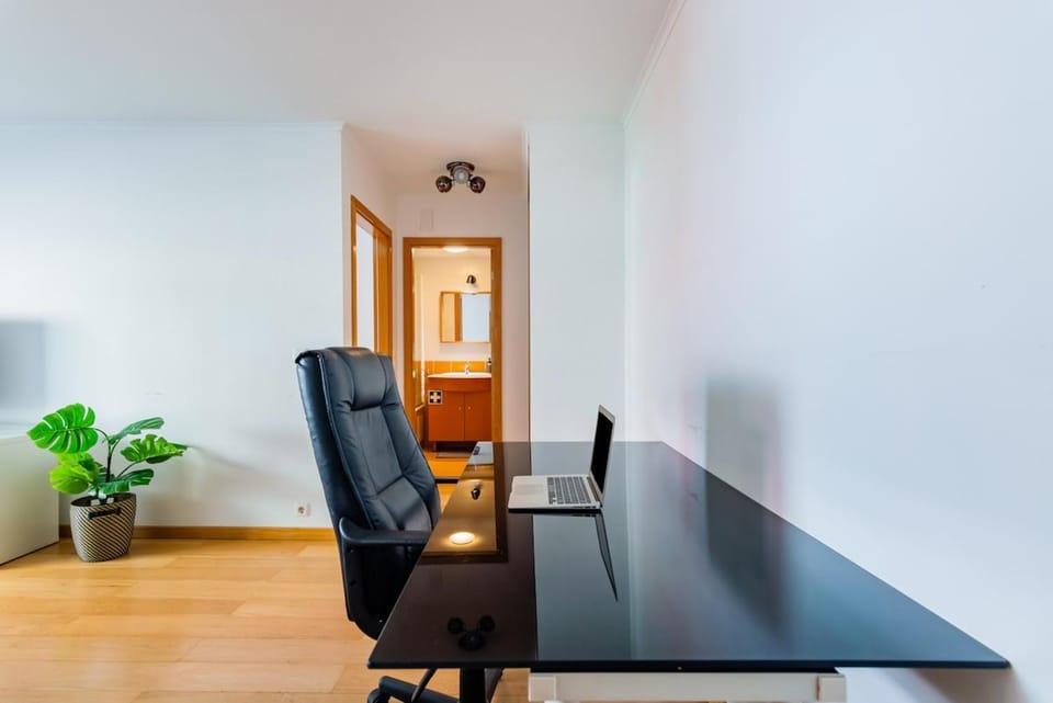 Olaias Park Flat Apartment in Lisbon