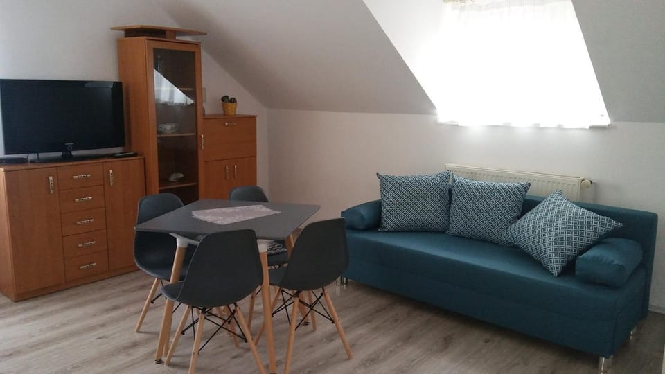 Cichy Zakątek Vacation rental in West Pomeranian Voivodeship, Poland