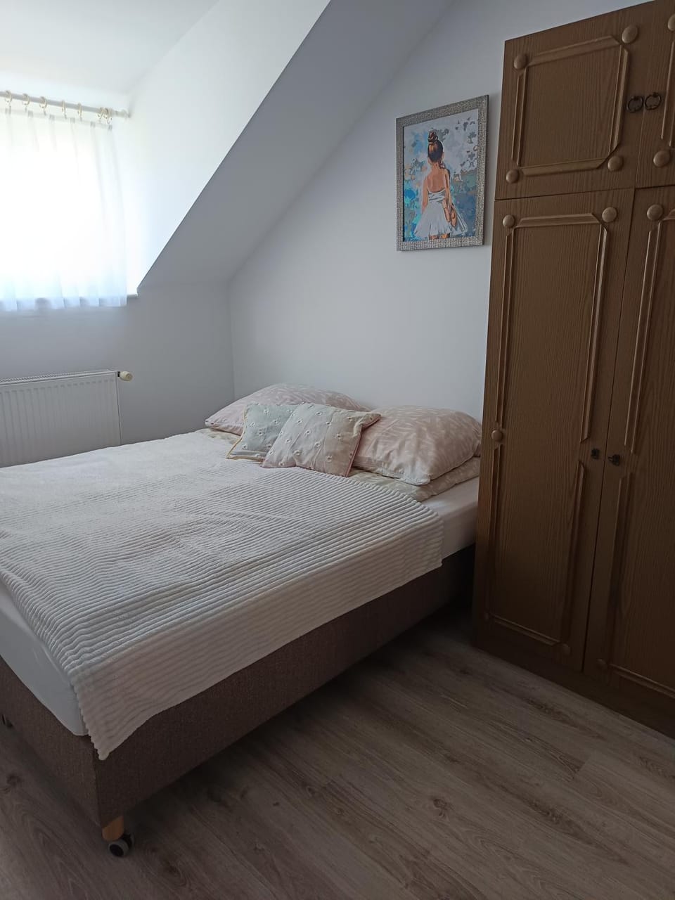 Cichy Zakątek Vacation rental in West Pomeranian Voivodeship, Poland