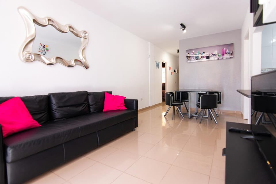Casa Mariposa Apartment in Costa del Silencio