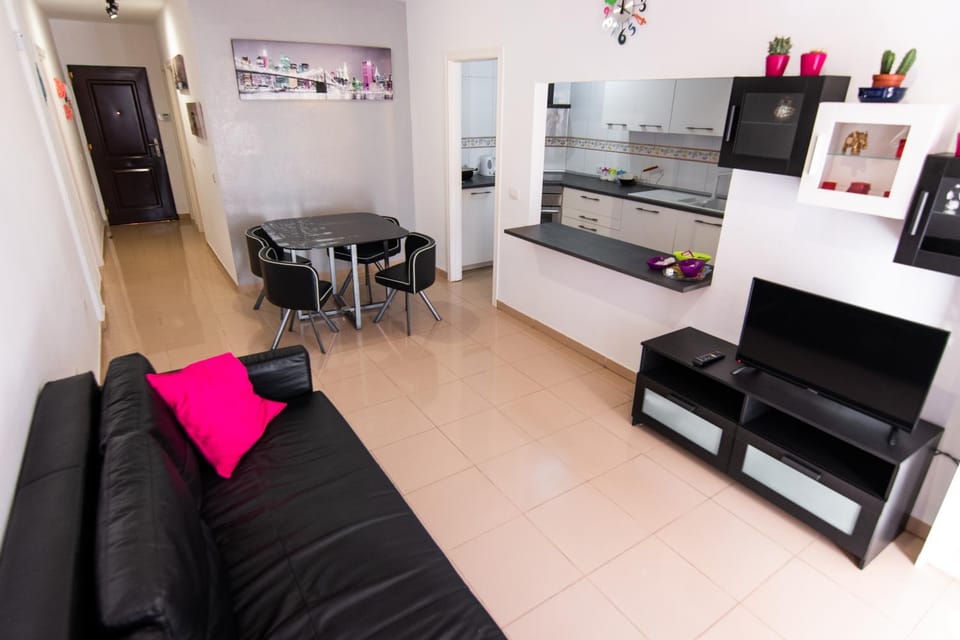 Casa Mariposa Apartment in Costa del Silencio