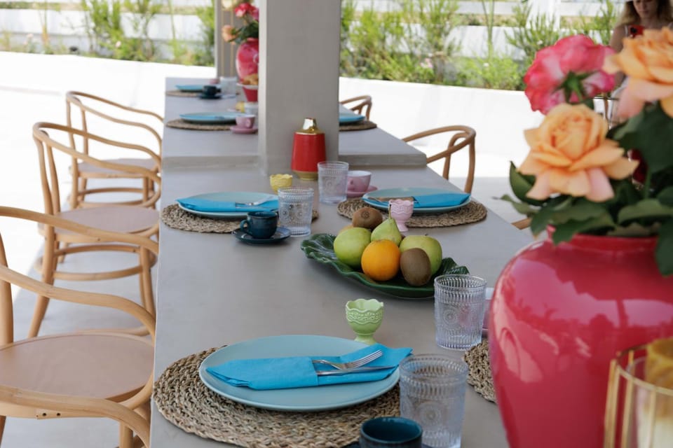Maggana Residence Apartment in Cephalonia