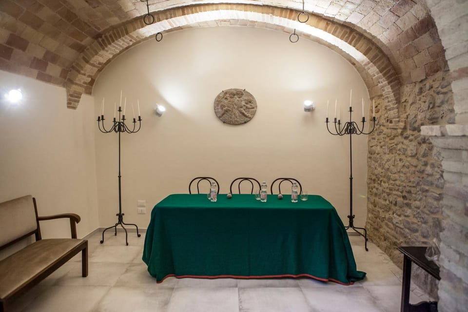 Business facilities