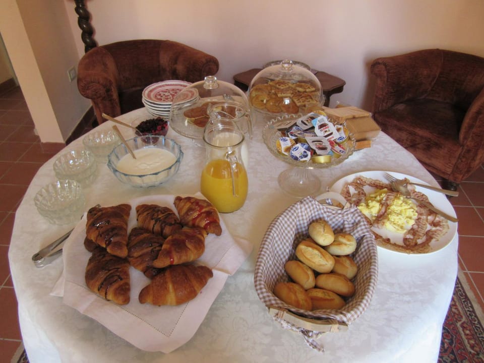 Food