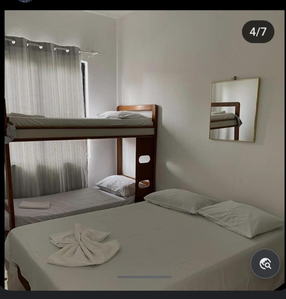 Bed, Bedroom, bunk bed