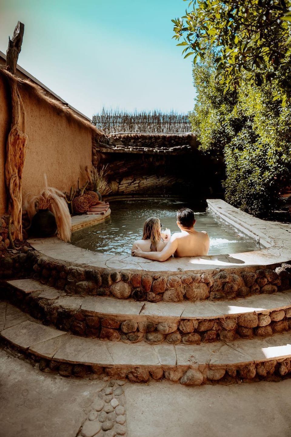 Hotel Don Raul Hotel in San Pedro de Atacama