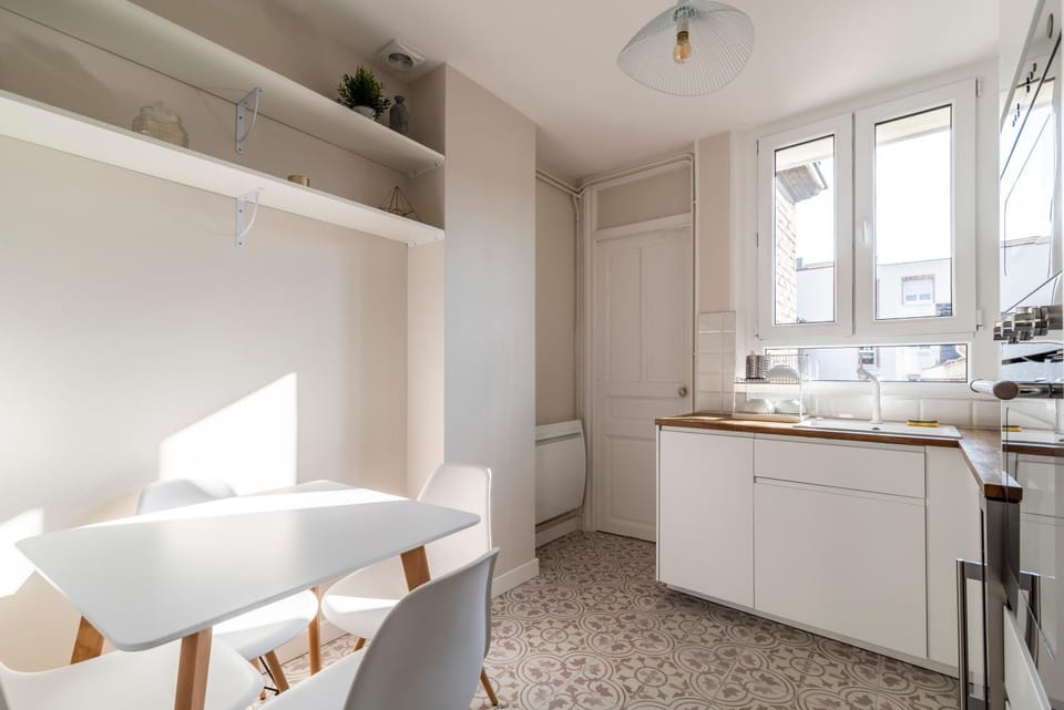 MM Suites Cathédrale Apartment in Reims
