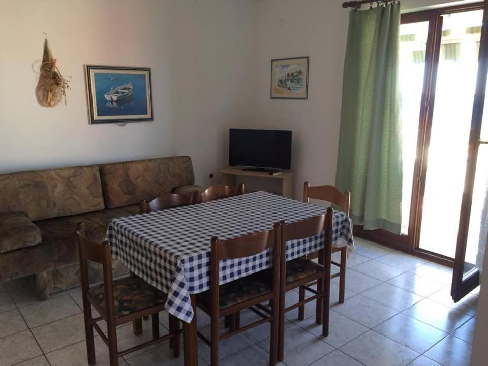 Apartments Paladina Apartment in Novalja