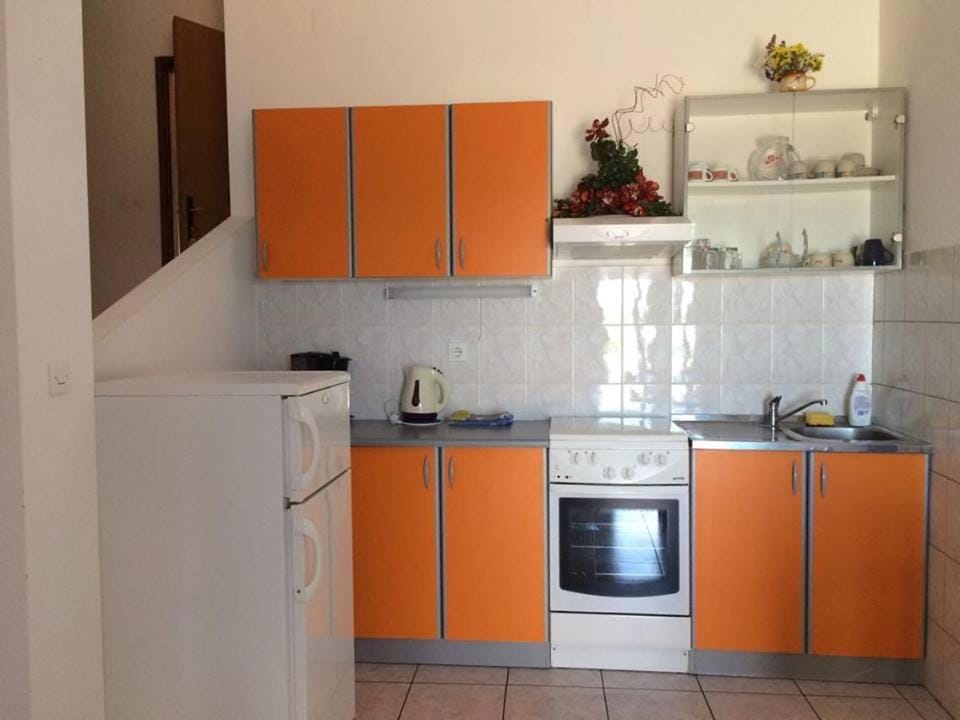 Apartments Paladina Apartment in Novalja