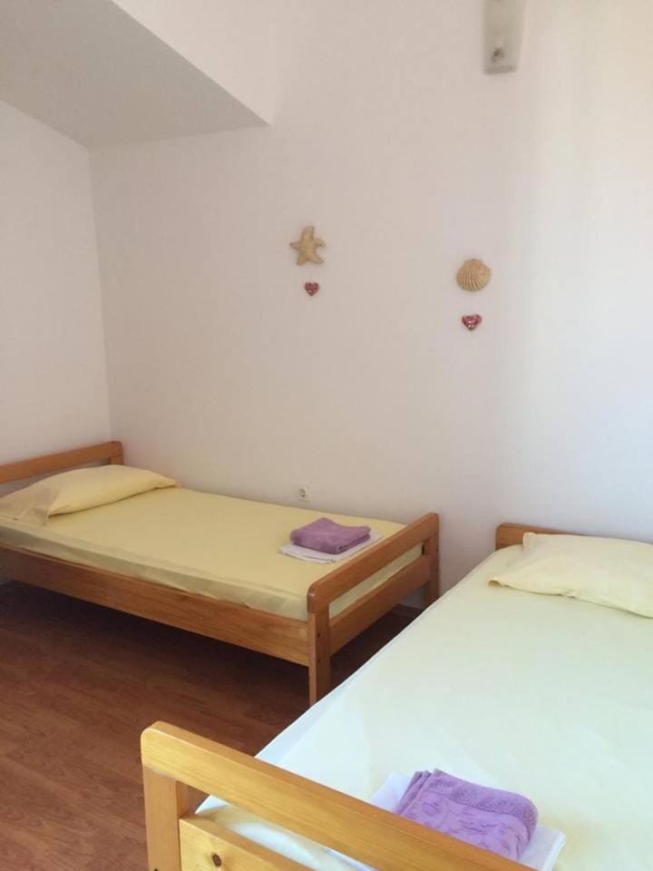Apartments Paladina Apartment in Novalja