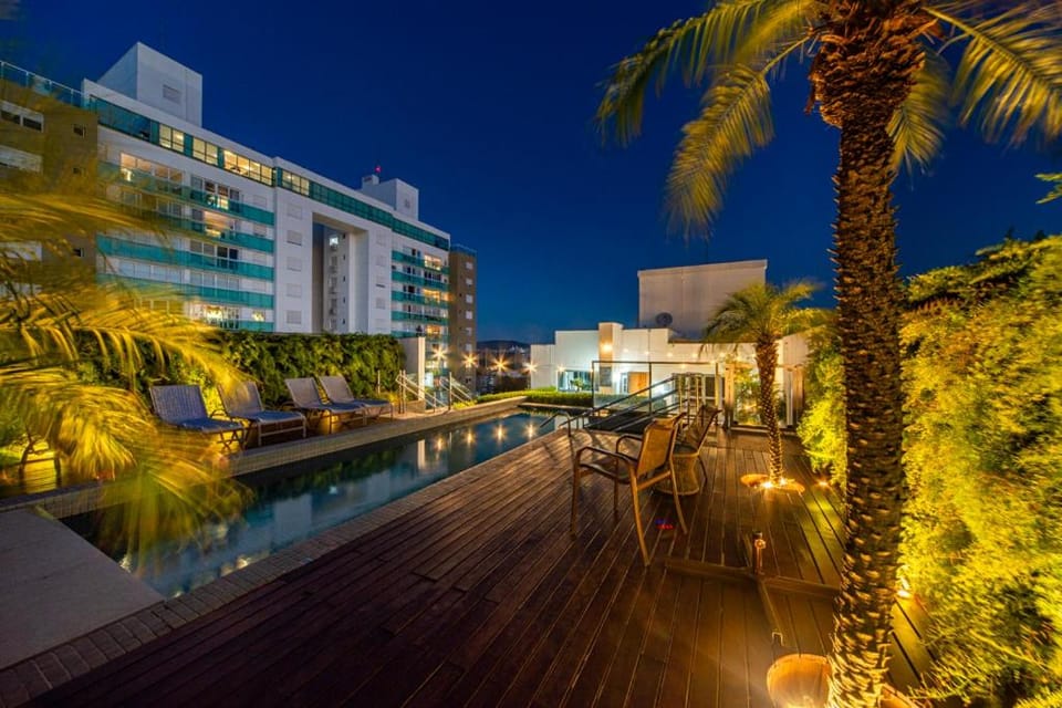 Hotel Laghetto Stilo Higienópolis Hotel in Porto Alegre