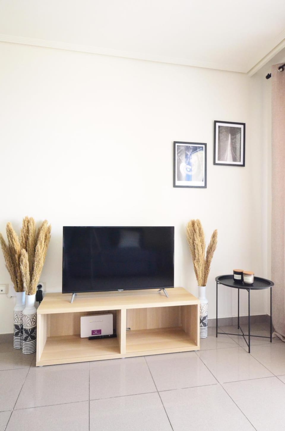 TV and multimedia