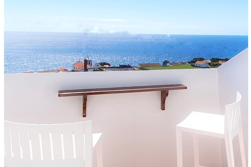 View (from property/room), Sea view