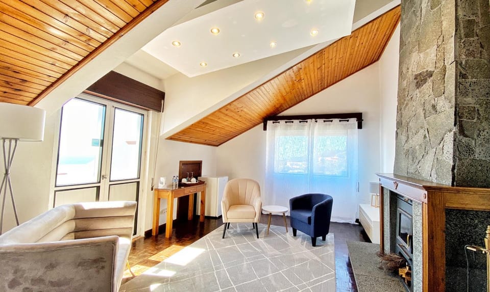 Living room, Seating area, flat iron
