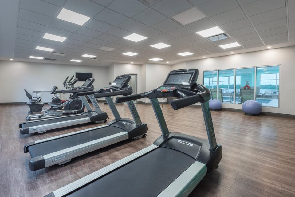 Spa and wellness centre/facilities