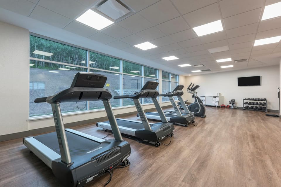 Spa and wellness centre/facilities