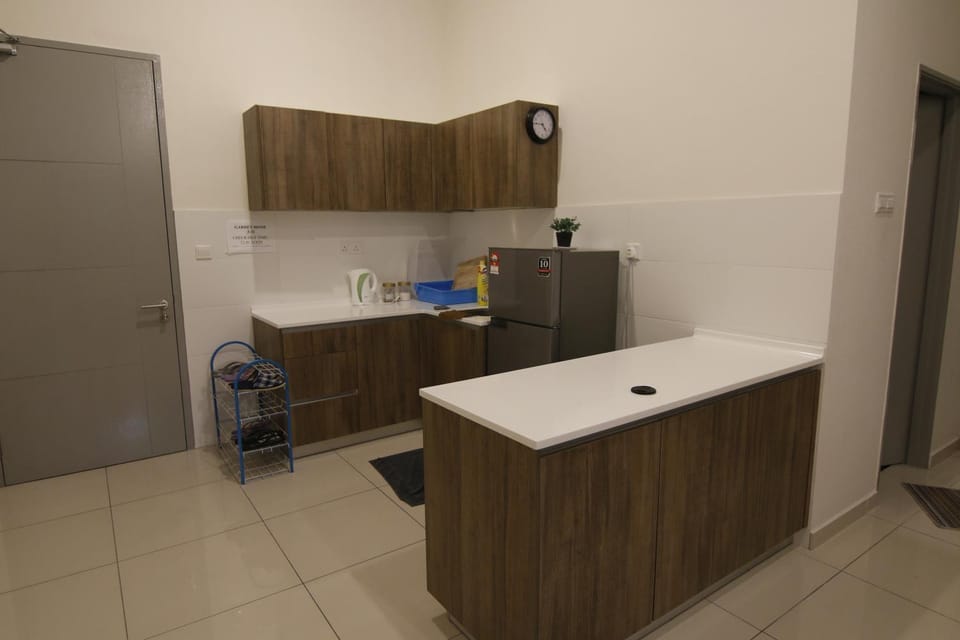 SL TR Homstay Apartment in Tanah Rata