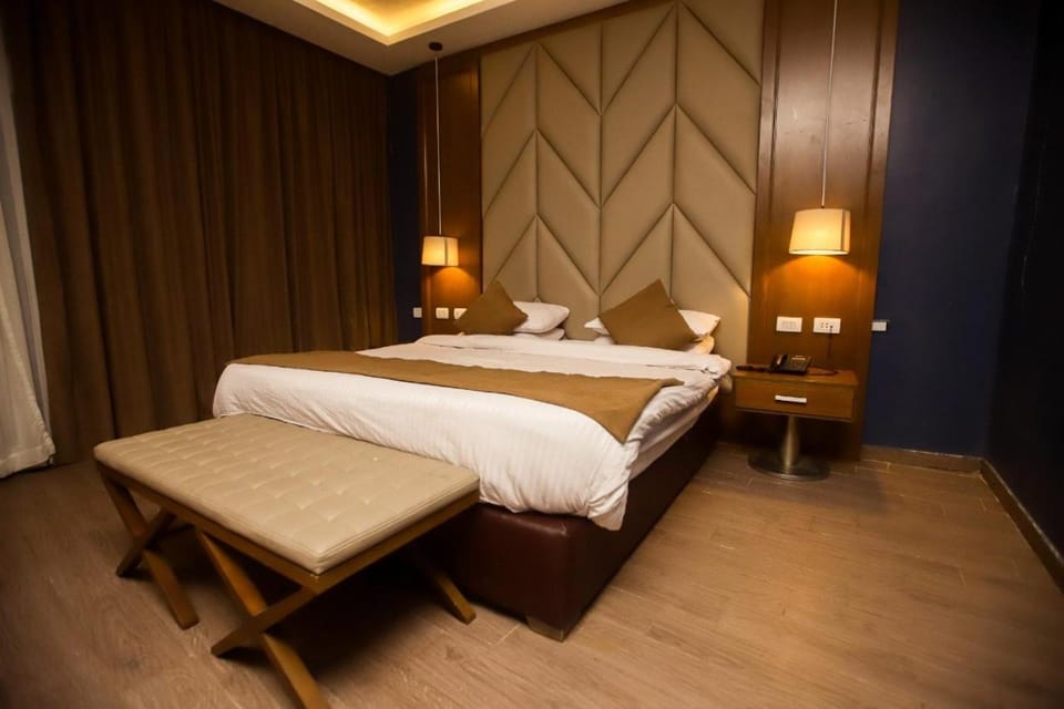 ByootBay Resort & Club Resort in Egypt