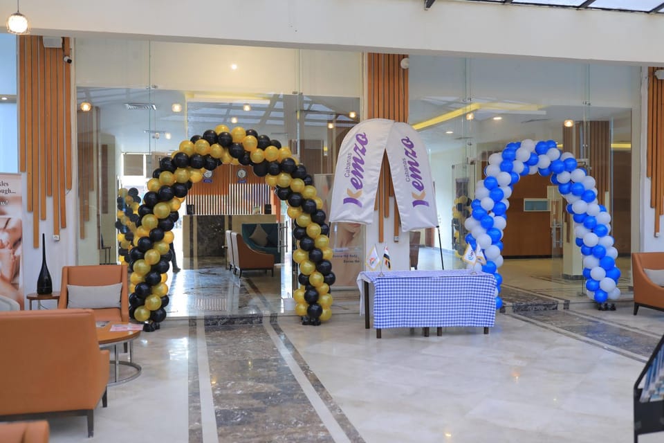 Banquet/Function facilities