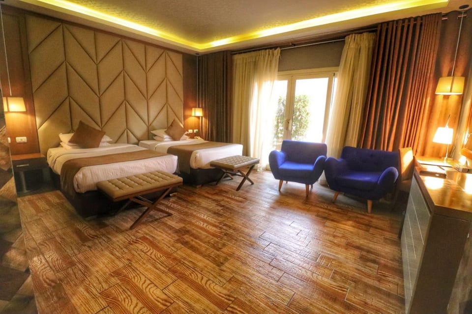 ByootBay Resort & Club Resort in Egypt