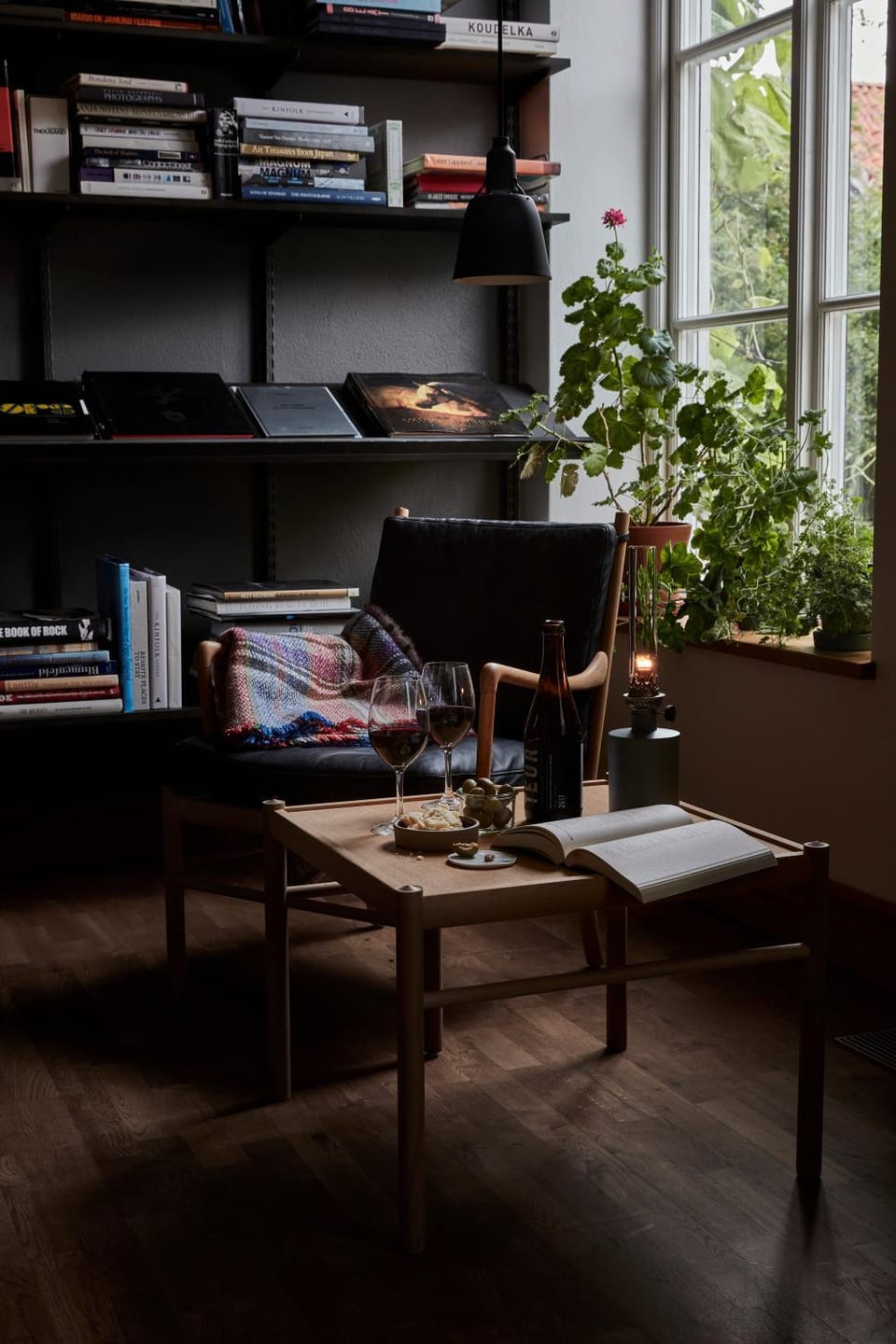 Library