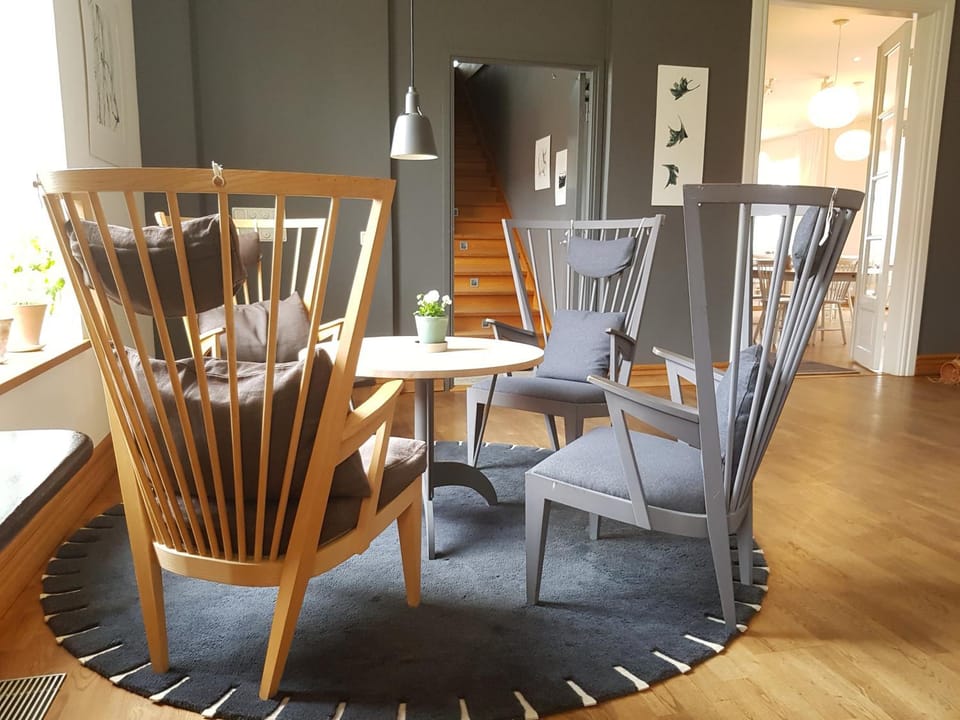 Örum 119 Hotel in Skåne County