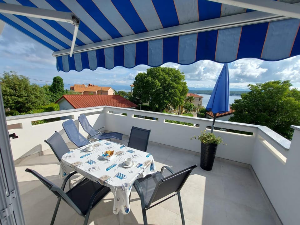 Vila Kraljica Apartment in Primorje-Gorski Kotar County