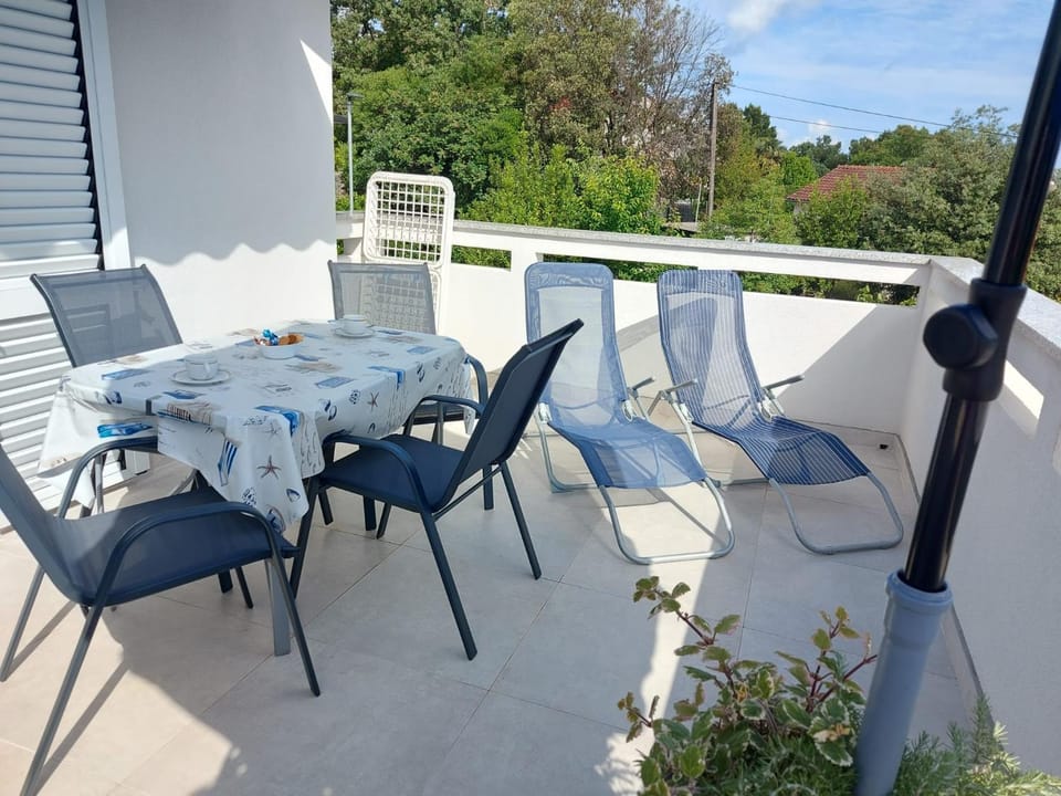 Vila Kraljica Apartment in Primorje-Gorski Kotar County