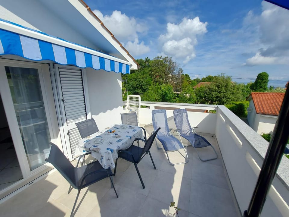 Vila Kraljica Apartment in Primorje-Gorski Kotar County