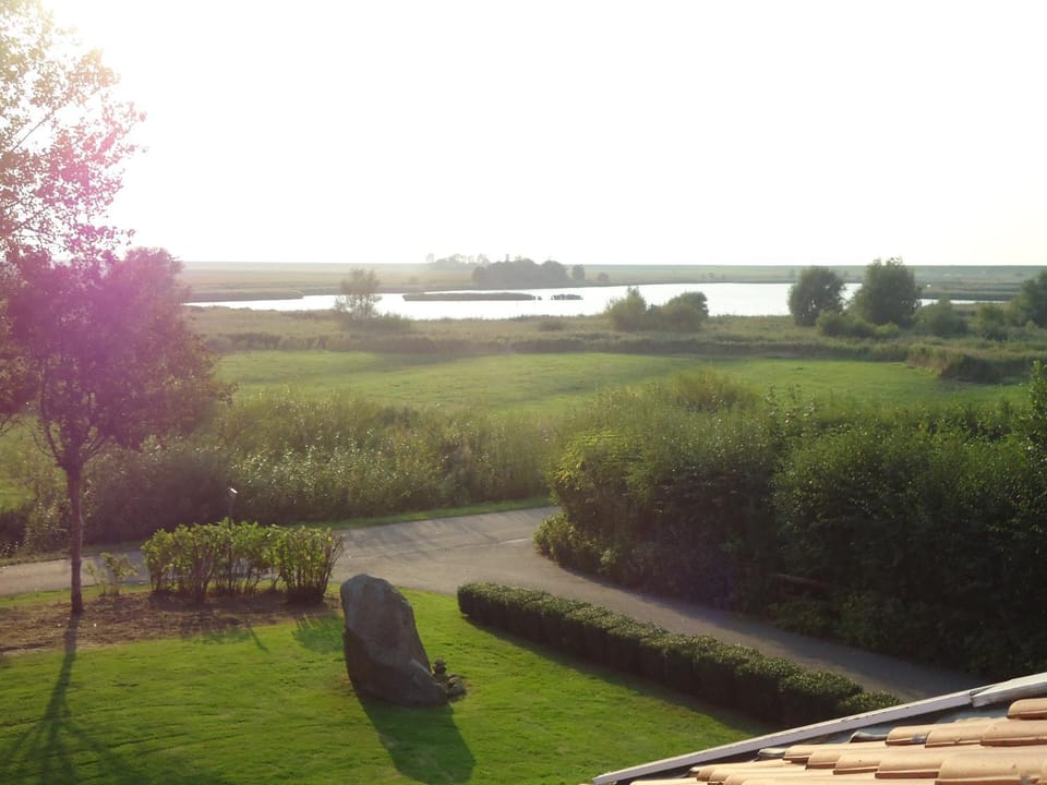 Gulfhof Greetsiel Apartment in Krummhörn
