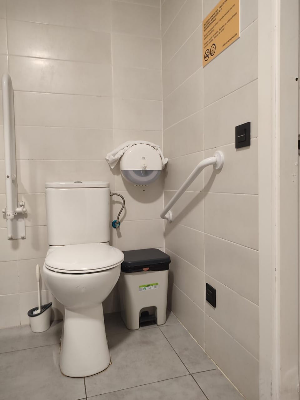 Toilet, Bathroom