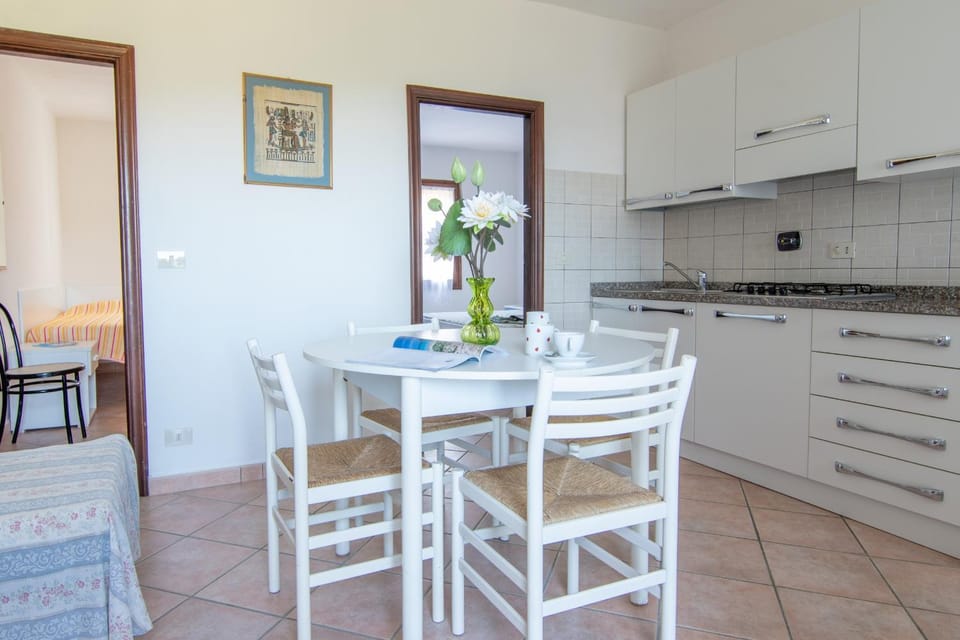 Residence Villa Franca Apartment in Tuscany