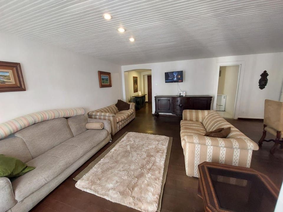 Atlantica Home Stays Apartment in Rio de Janeiro