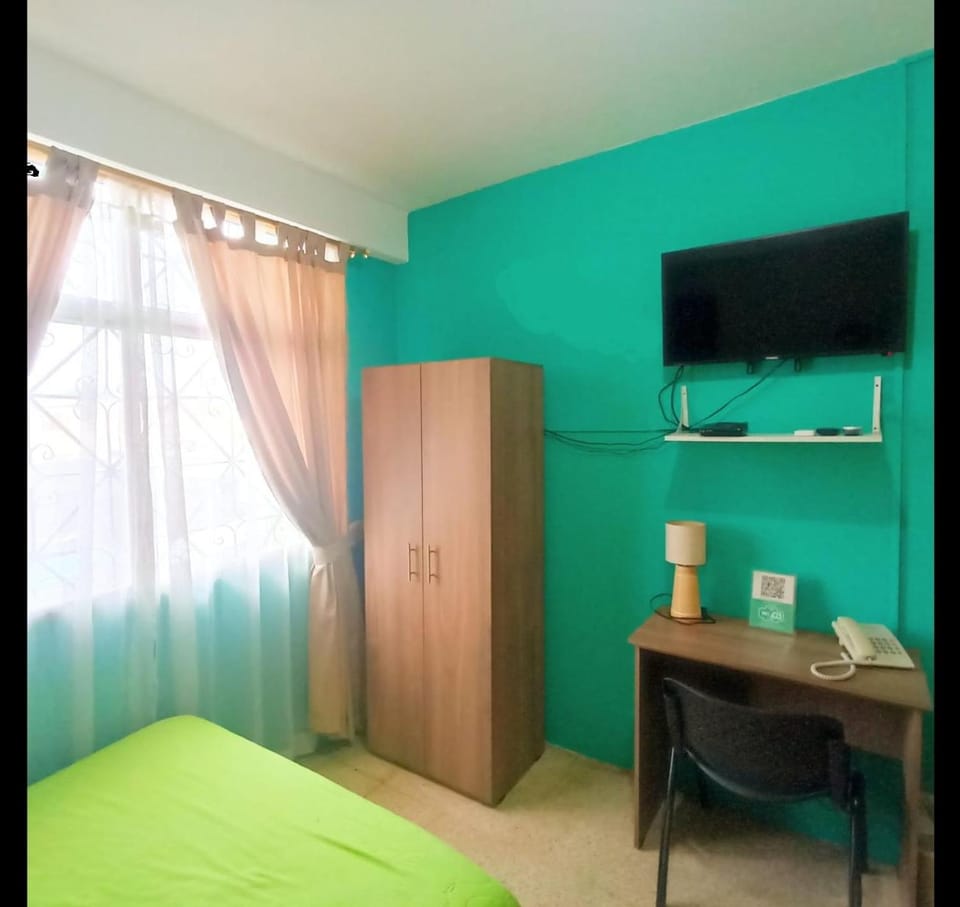 TV and multimedia, Bedroom, internet