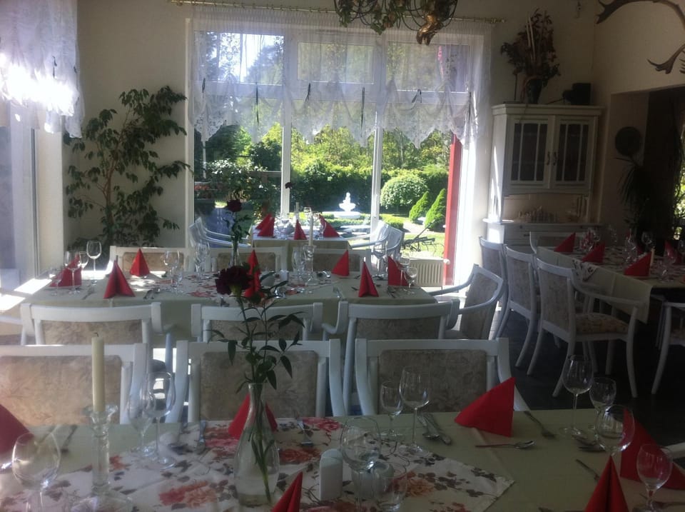 Banquet/Function facilities