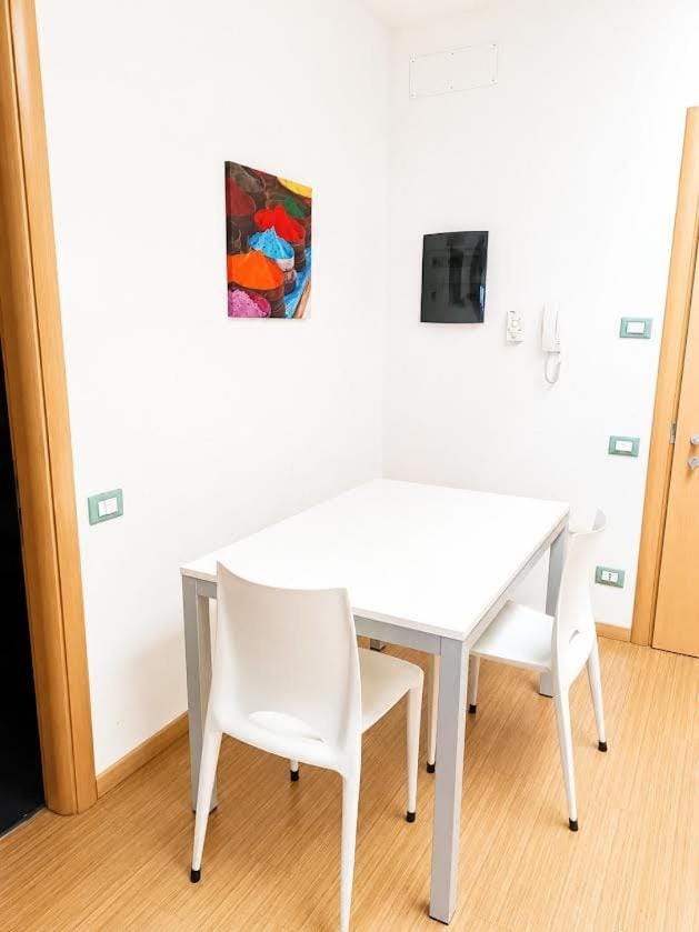 Residence Delta Apartment hotel in Veneto