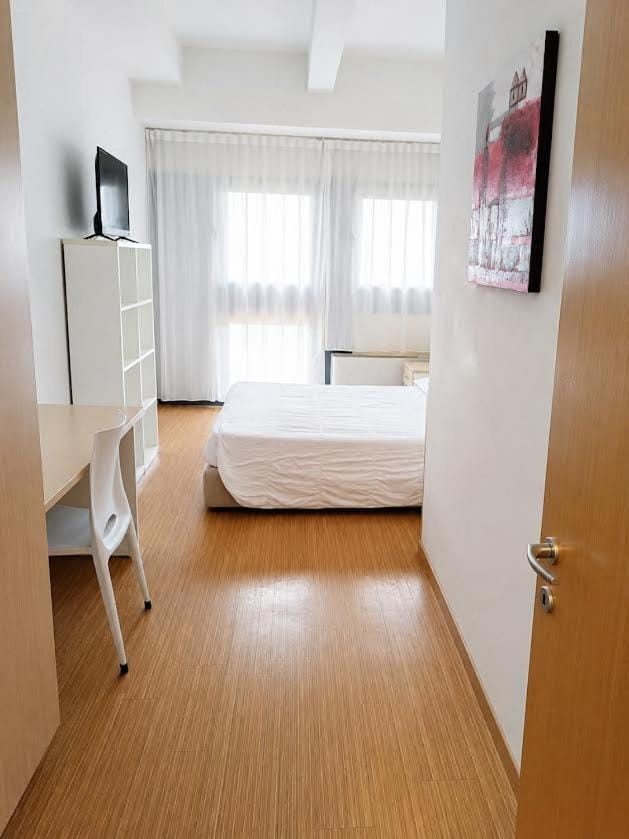 TV and multimedia, Bedroom, wardrobe