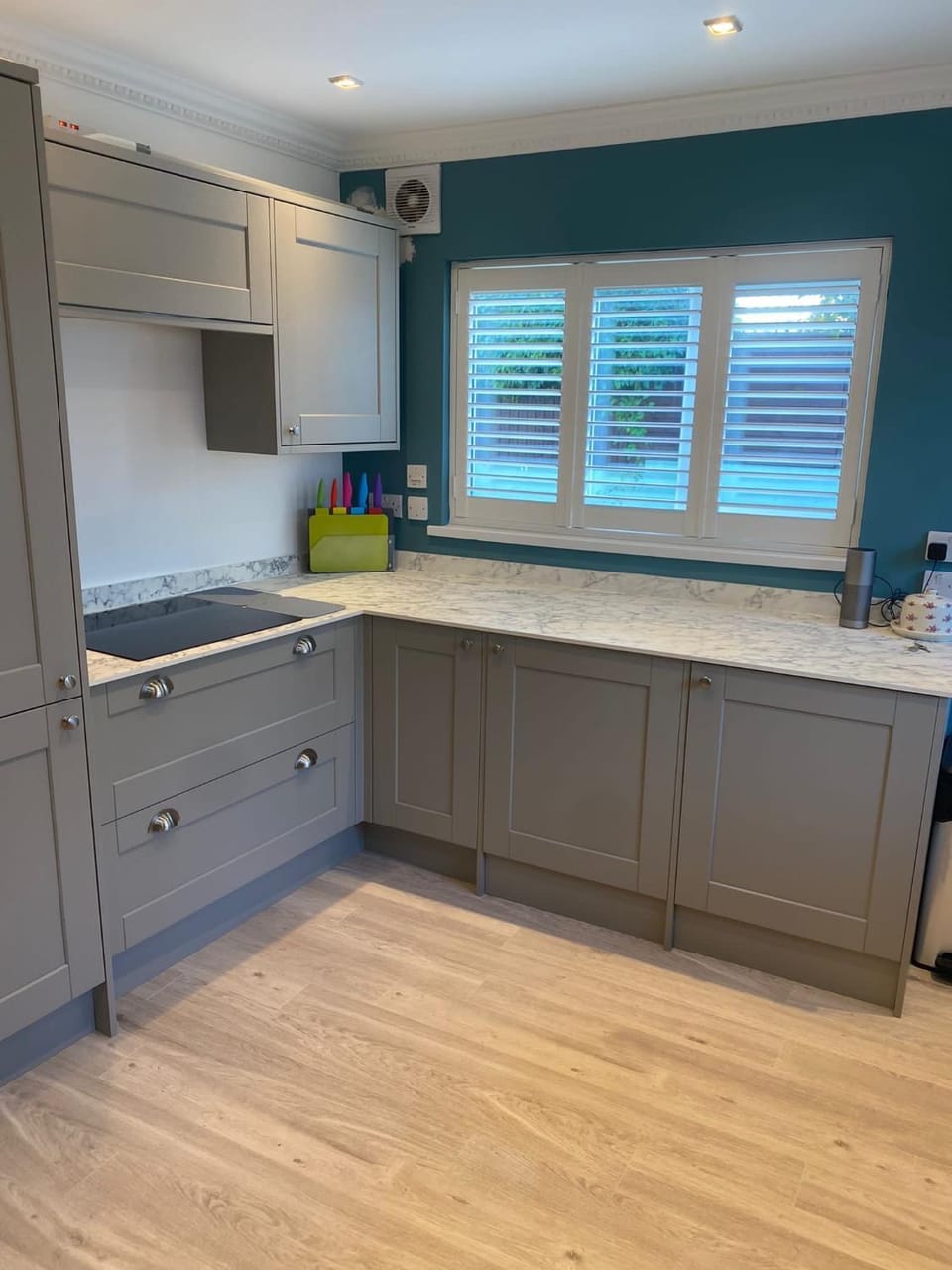 Wogan Cottage House in Saundersfoot