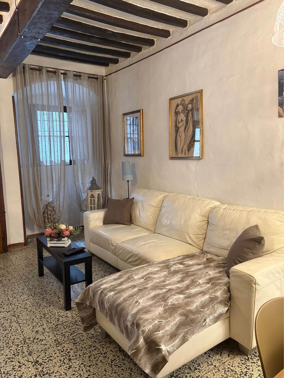 Casa Zia Seconda Apartment in Tuscany