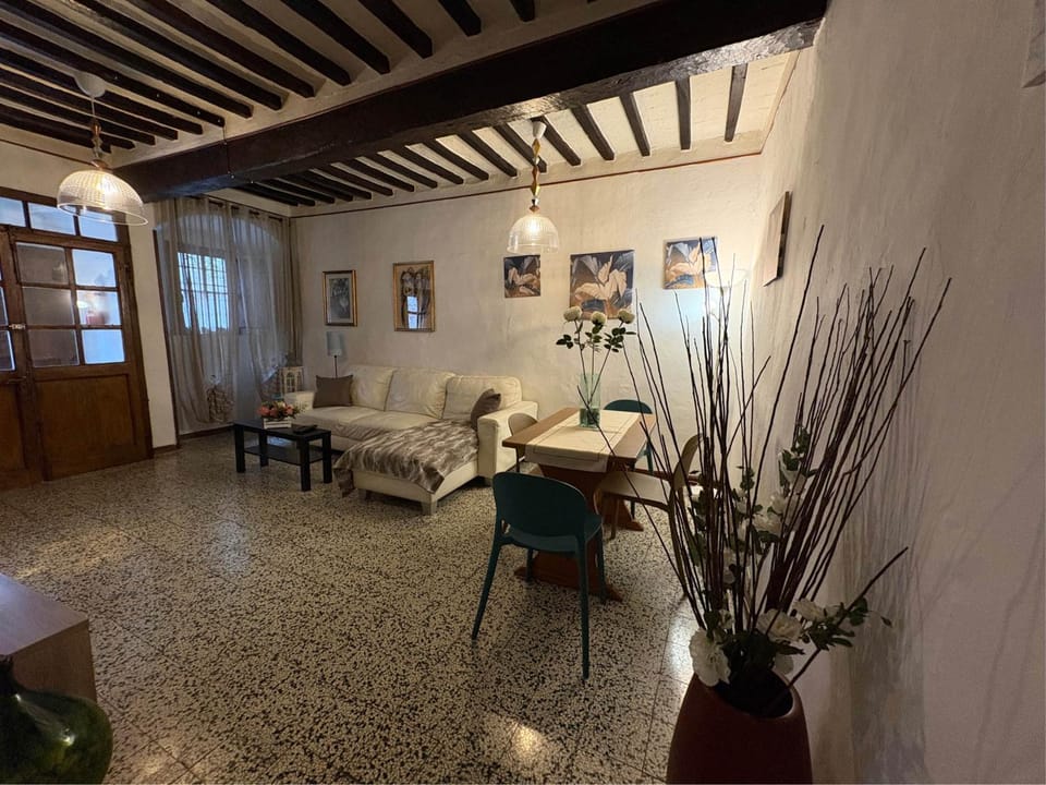 Casa Zia Seconda Apartment in Tuscany