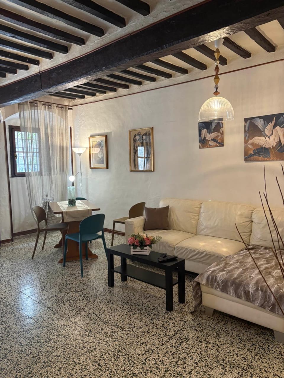 Casa Zia Seconda Apartment in Tuscany