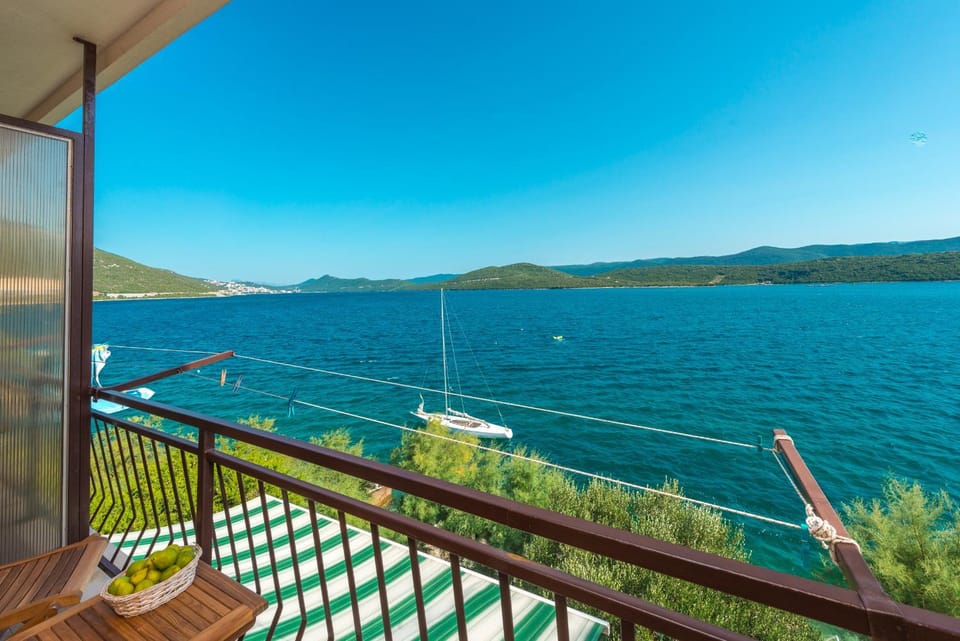 Bace Apartments Apartment in Dubrovnik-Neretva County