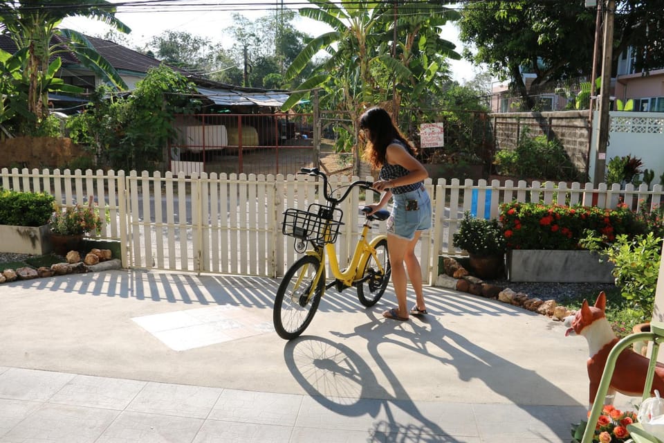 Cycling