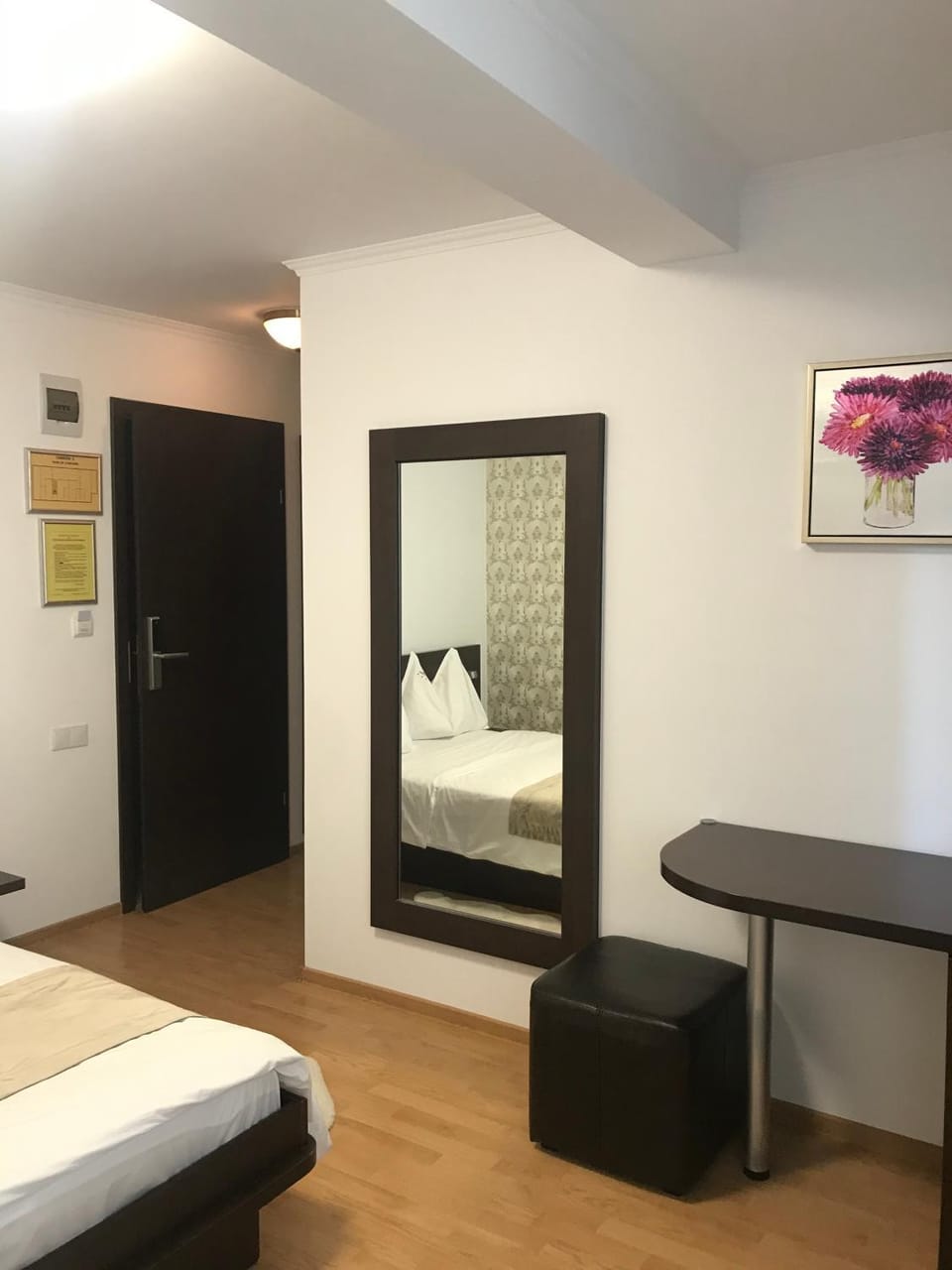 Pensiunea Max Bed and Breakfast in Cluj-Napoca