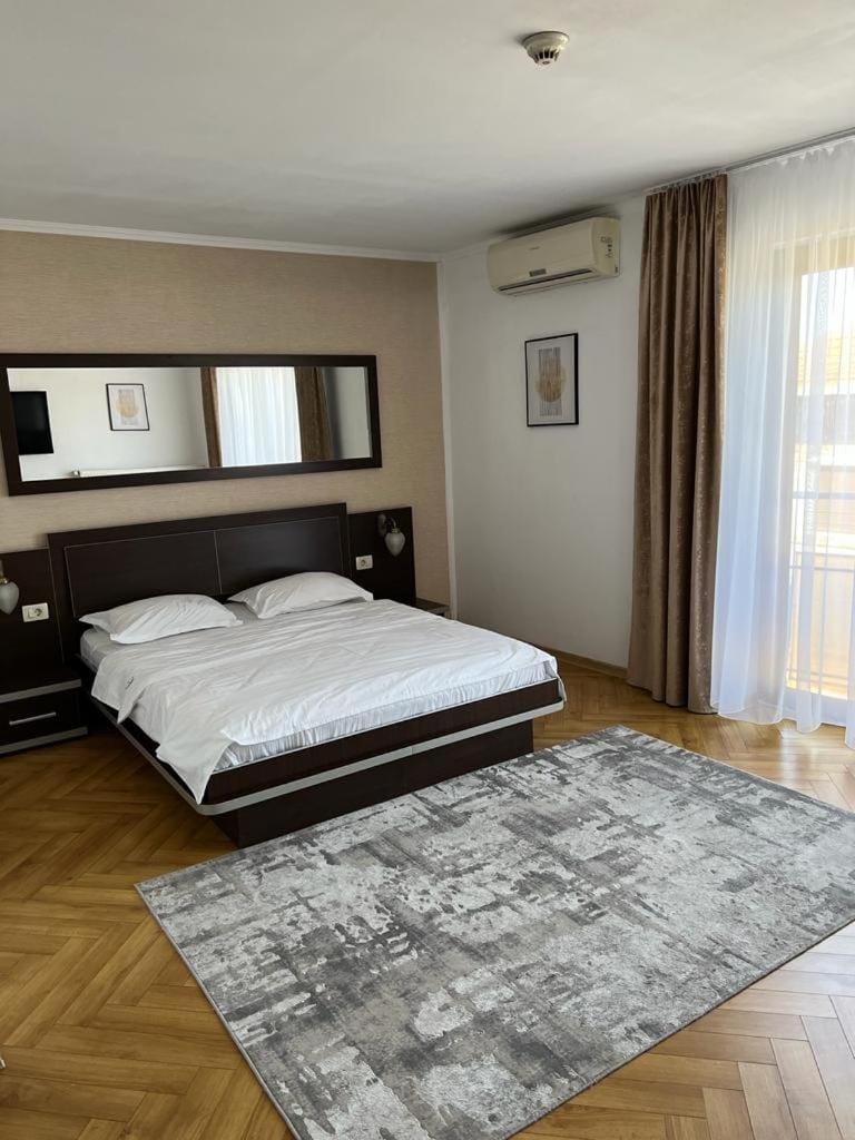Pensiunea Max Bed and Breakfast in Cluj-Napoca