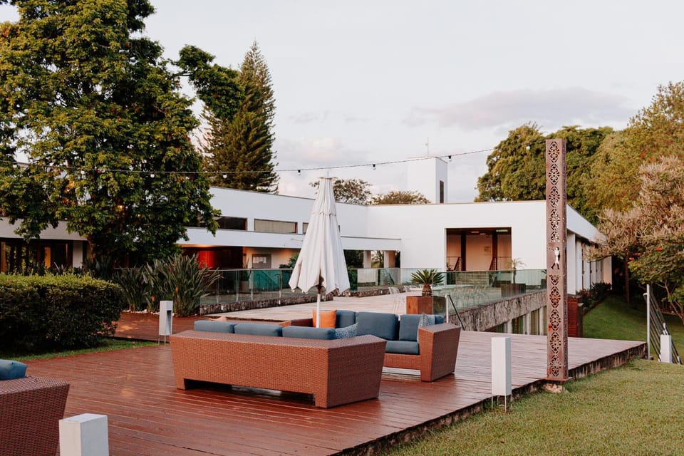 Garden Hill Hotel e Golfe Resort in State of Rio de Janeiro