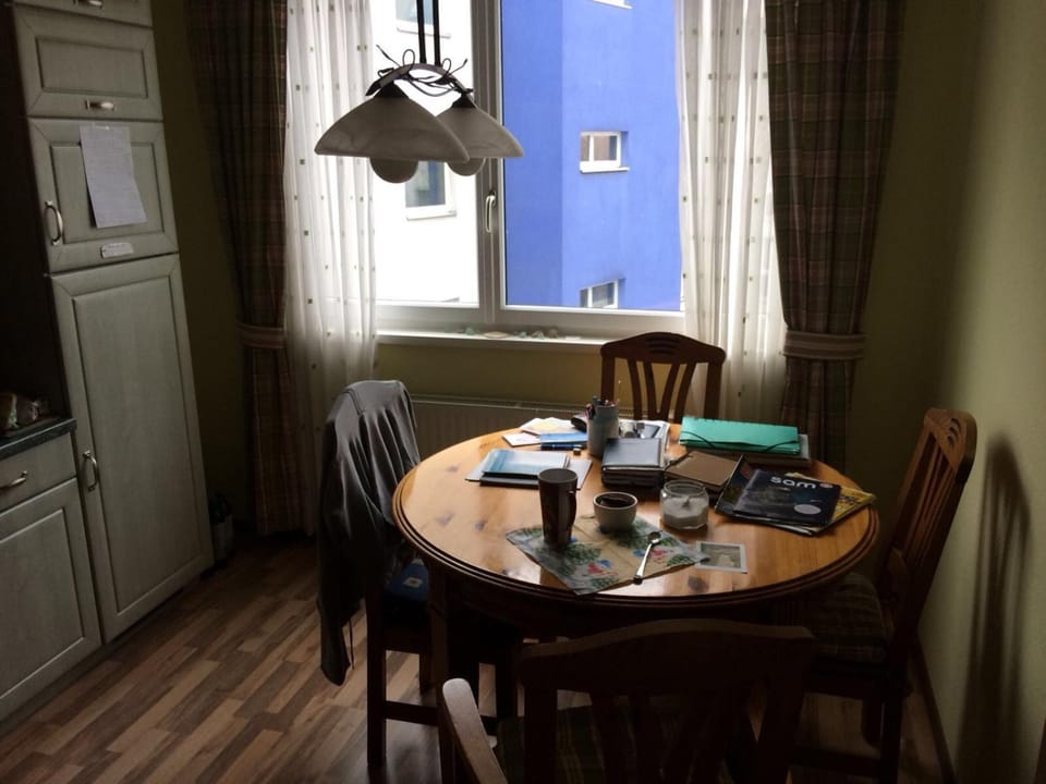 Private rooms IN WIEN Bed and Breakfast in Vienna