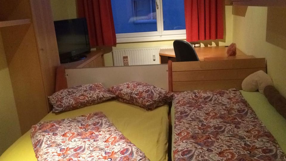 Private rooms IN WIEN Bed and Breakfast in Vienna