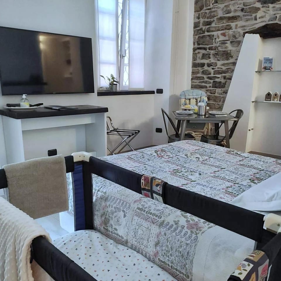 Bedroom, Family
